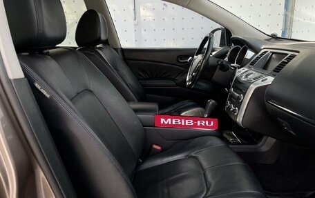 Nissan Murano, 2011 год, 1 270 000 рублей, 12 фотография