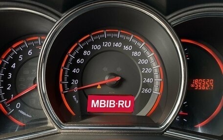 Nissan Murano, 2011 год, 1 270 000 рублей, 14 фотография