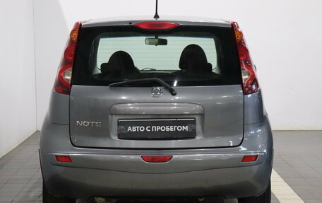 Nissan Note II рестайлинг, 2012 год, 598 460 рублей, 4 фотография