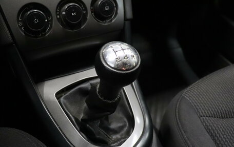 Peugeot 408 I рестайлинг, 2013 год, 520 000 рублей, 13 фотография