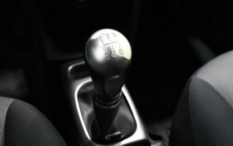 Nissan Note II рестайлинг, 2012 год, 598 460 рублей, 13 фотография