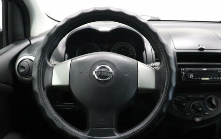 Nissan Note II рестайлинг, 2012 год, 598 460 рублей, 10 фотография