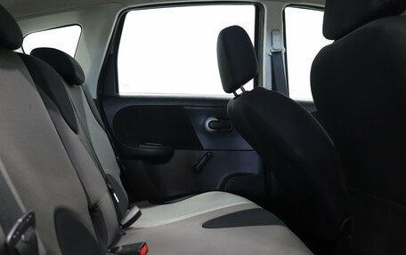 Nissan Note II рестайлинг, 2012 год, 598 460 рублей, 14 фотография