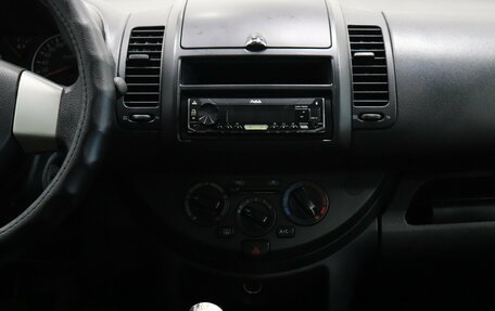 Nissan Note II рестайлинг, 2012 год, 598 460 рублей, 12 фотография