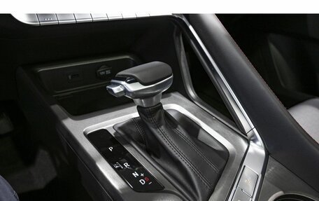 Changan CS35 Plus, 2024 год, 2 709 900 рублей, 21 фотография