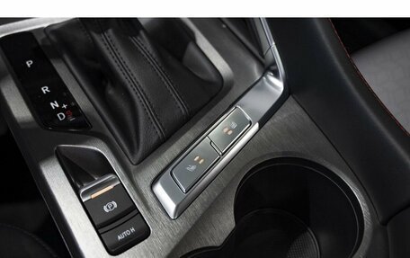 Changan CS35 Plus, 2024 год, 2 709 900 рублей, 19 фотография