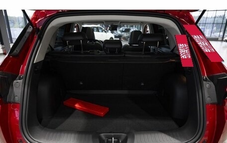 Changan CS35 Plus, 2024 год, 2 709 900 рублей, 14 фотография