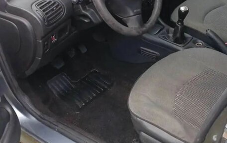 Peugeot 206, 2009 год, 220 000 рублей, 7 фотография