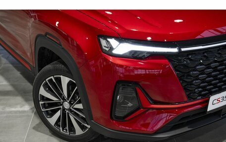 Changan CS35 Plus, 2024 год, 2 709 900 рублей, 30 фотография