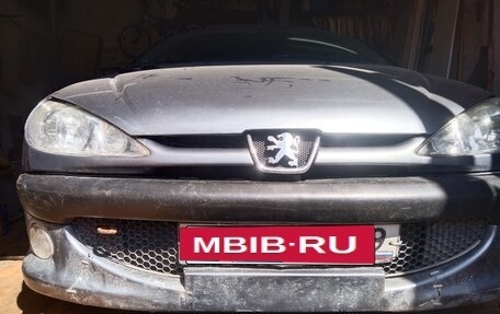 Peugeot 206, 2009 год, 220 000 рублей, 2 фотография