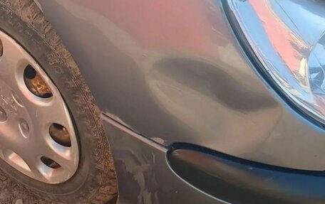 Peugeot 206, 2009 год, 220 000 рублей, 8 фотография