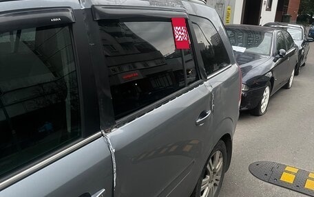 Opel Zafira B, 2008 год, 200 000 рублей, 11 фотография