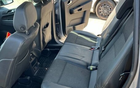 Opel Zafira B, 2008 год, 200 000 рублей, 19 фотография
