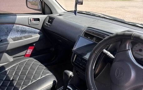 Toyota Carina, 1999 год, 500 000 рублей, 4 фотография