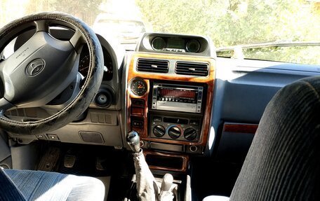 Toyota Land Cruiser Prado 90 рестайлинг, 1998 год, 1 250 000 рублей, 10 фотография