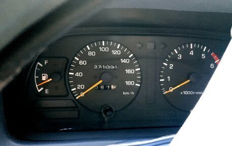 Toyota Land Cruiser Prado 90 рестайлинг, 1998 год, 1 250 000 рублей, 11 фотография