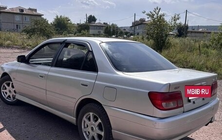 Toyota Carina, 1999 год, 500 000 рублей, 3 фотография