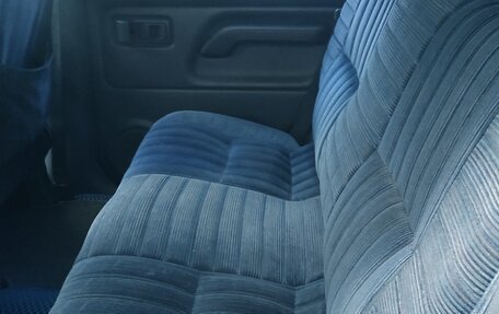 Toyota Land Cruiser Prado 90 рестайлинг, 1998 год, 1 250 000 рублей, 13 фотография