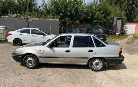 Daewoo Nexia I рестайлинг, 2007 год, 135 000 рублей, 2 фотография