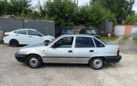 Daewoo Nexia I рестайлинг, 2007 год, 135 000 рублей, 4 фотография