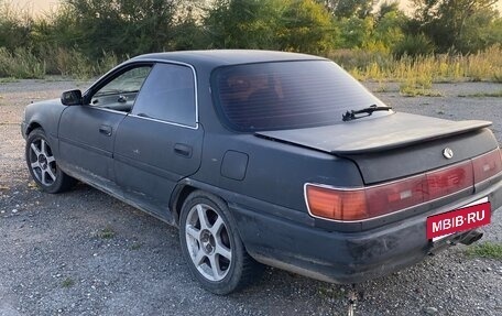 Toyota Carina ED II, 1990 год, 150 000 рублей, 4 фотография