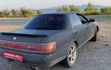Toyota Carina ED II, 1990 год, 150 000 рублей, 3 фотография