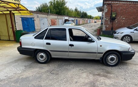 Daewoo Nexia I рестайлинг, 2007 год, 135 000 рублей, 6 фотография