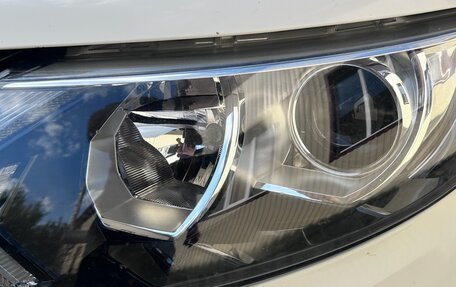 Nissan Qashqai, 2014 год, 1 320 000 рублей, 7 фотография