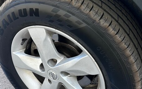 Nissan Qashqai, 2014 год, 1 320 000 рублей, 6 фотография