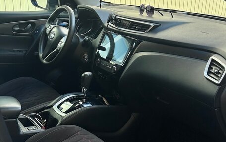 Nissan Qashqai, 2014 год, 1 320 000 рублей, 4 фотография