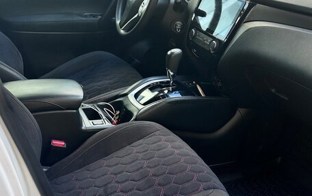 Nissan Qashqai, 2014 год, 1 320 000 рублей, 5 фотография
