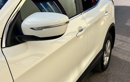 Nissan Qashqai, 2014 год, 1 320 000 рублей, 3 фотография