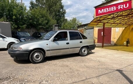 Daewoo Nexia I рестайлинг, 2007 год, 135 000 рублей, 5 фотография