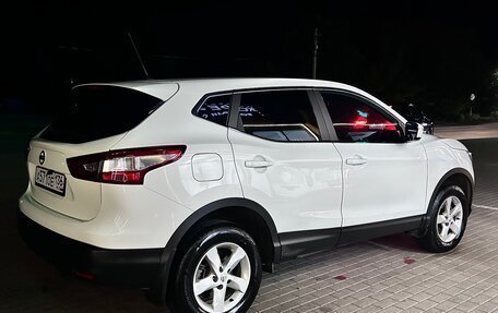 Nissan Qashqai, 2014 год, 1 320 000 рублей, 13 фотография