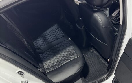 Hyundai Elantra VI рестайлинг, 2018 год, 1 380 000 рублей, 11 фотография