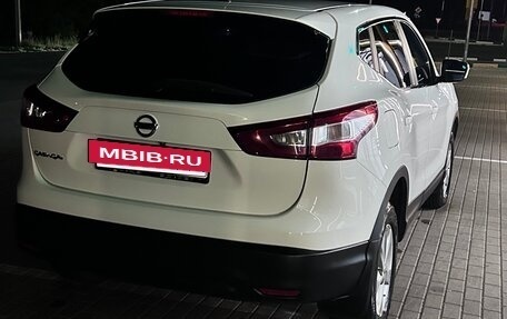 Nissan Qashqai, 2014 год, 1 320 000 рублей, 12 фотография