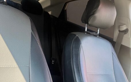 Hyundai Solaris II рестайлинг, 2018 год, 1 520 000 рублей, 7 фотография