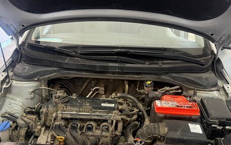 Hyundai Solaris II рестайлинг, 2018 год, 1 520 000 рублей, 9 фотография