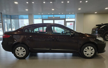 Renault Fluence I, 2014 год, 880 000 рублей, 8 фотография