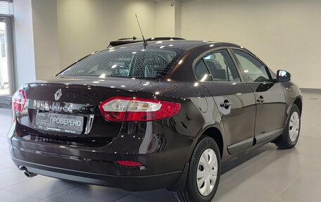 Renault Fluence I, 2014 год, 880 000 рублей, 9 фотография