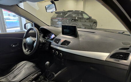 Renault Fluence I, 2014 год, 880 000 рублей, 15 фотография