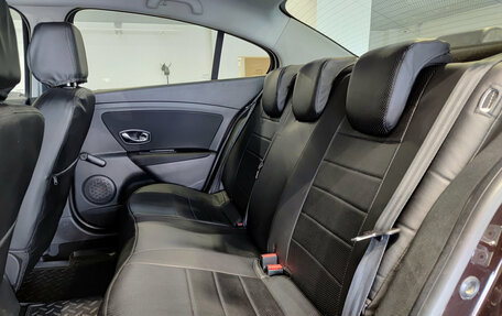 Renault Fluence I, 2014 год, 880 000 рублей, 16 фотография