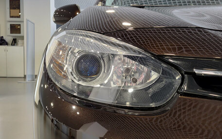 Renault Fluence I, 2014 год, 880 000 рублей, 21 фотография