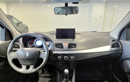 Renault Fluence I, 2014 год, 880 000 рублей, 18 фотография