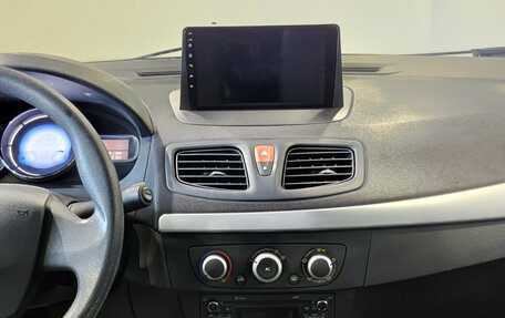 Renault Fluence I, 2014 год, 880 000 рублей, 19 фотография