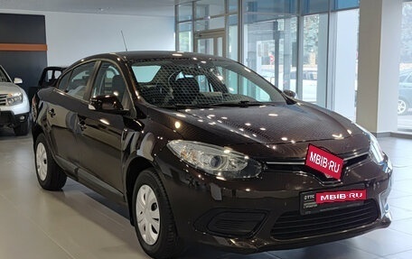 Renault Fluence I, 2014 год, 880 000 рублей, 7 фотография