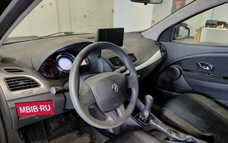 Renault Fluence I, 2014 год, 880 000 рублей, 20 фотография