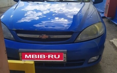 Chevrolet Lacetti, 2010 год, 170 000 рублей, 1 фотография