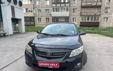 Toyota Corolla, 2007 год, 700 000 рублей, 1 фотография