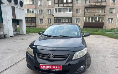 Toyota Corolla, 2007 год, 700 000 рублей, 1 фотография
